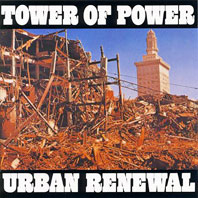 Tower Of Power